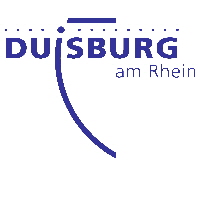 Logo stadt Duisburg